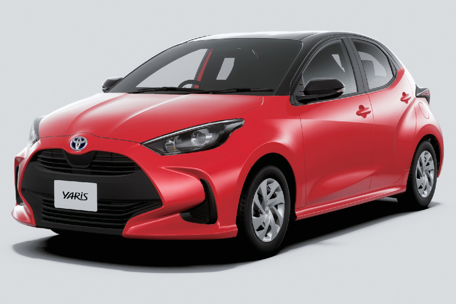 HYBRID G(2WD)