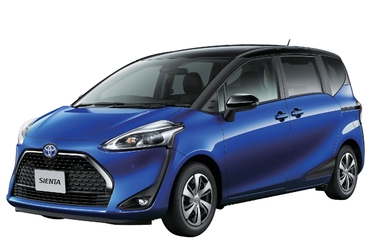 FUNBASE G Cuero(ハイブリッド車)