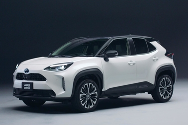 HYBRID Z(2WD)