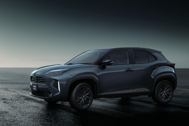 特別仕様車Z“URBANO”（ハイブリッド・2WD）［ベース車両はZ（ハイブリッド・2WD）］