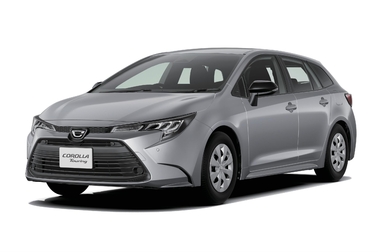 X(2WD)