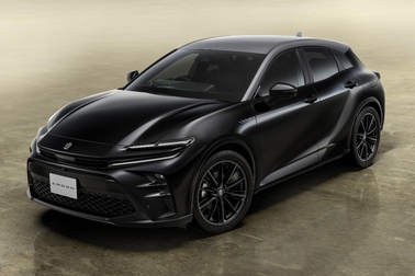 特別仕様車 SPORT Z “THE 70th” (ベース車両はSPORT Z)