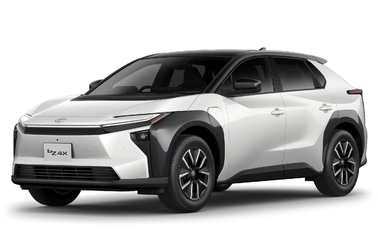 Z(4WD)