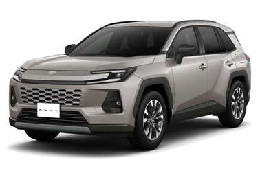 アバンギャルドブロンズメタリック〈4V8〉フロントサイド