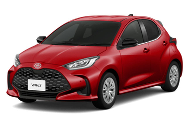 センシュアルレッドマイカ〈3T3〉フロントサイド